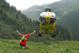 Mountainbiken: Miteinander in Lebensräumen