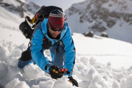 Klimafreundlich auf Tour