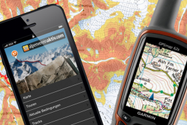 Die Treibhausgas-Bilanzierung des Alpenvereins