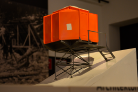 Hoch hinaus! - Eine virtuelle Rundtour